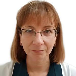 Князева Алиса Мамедниязовна