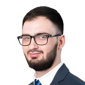 Ичалов Абдула Ахмедович