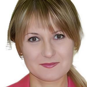 Мартыненко Юлия Евгеньевна