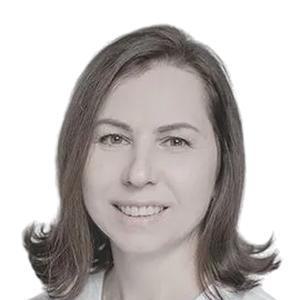 Романова Татьяна Владимировна