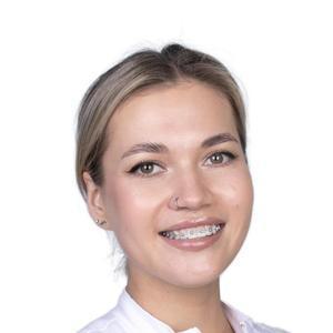 Львова Татьяна Сергеевна