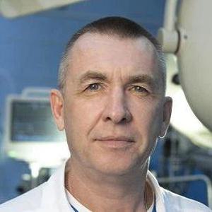 Кондратьев Владимир Михайлович