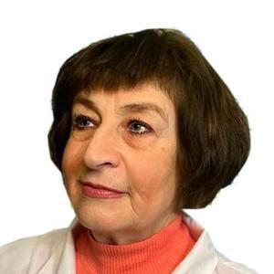 Аверина Светлана Борисовна
