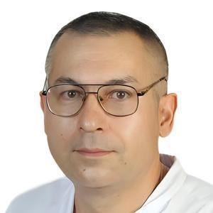 Сеник Александр Анатольевич