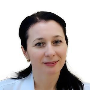 Тоторкулова Фатима Абдуллаховна