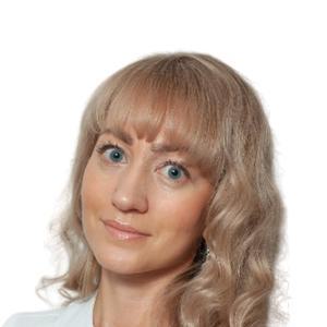 Зайцева Екатерина Олеговна