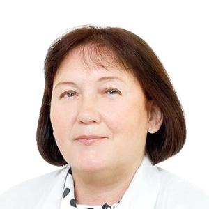 Старостина Наталья Александровна