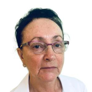 Финогенова Галина Константиновна