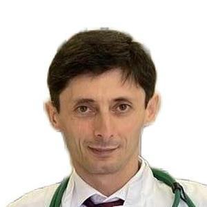 Левит Артур Яковлевич