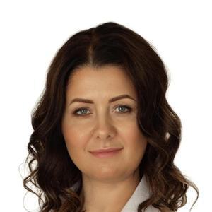 Кузьминых Анна Александровна