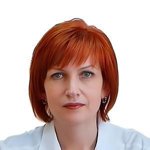 Максимцева Елена Анатольевна
