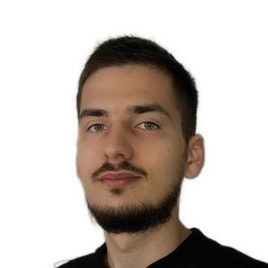 Мартынов Станислав Валерьевич