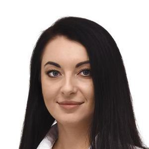Егорова Татьяна Юрьевна