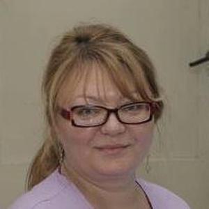 Аракелова Алла Вадимовна