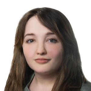 Киселева Алена Викторовна