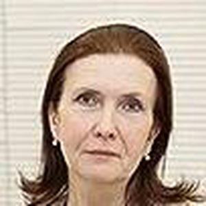 Бородина Ирина Борисовна