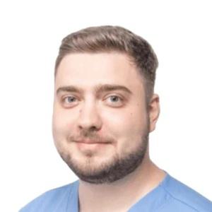Дрига Владислав Юрьевич