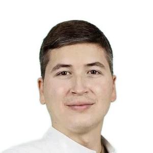 Соловьев Игорь Валерьевич