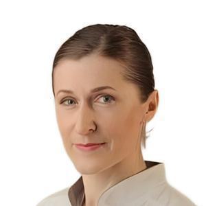 Масюк Светлана Николаевна