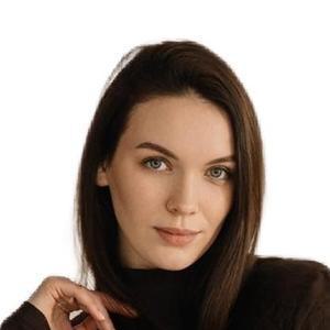 Ковригина Ксения Александровна