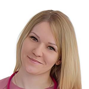 Соловьева Елена Александровна