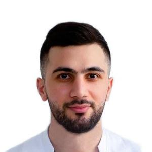 Ксенодохов Демис Васильевич