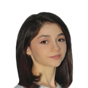 Мирзоева Руфана Имрановна