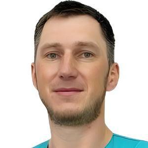 Прахов Игорь Васильевич