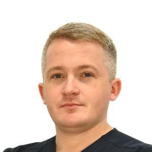 Казармин Сергей Васильевич