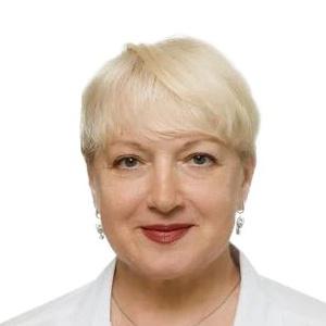 Покатилова Наталья Васильевна