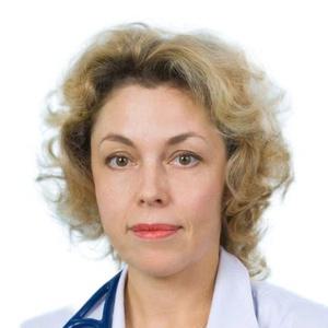 Фирсова Виктория Глебовна