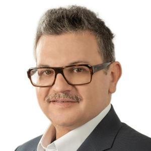 Солодкий Владимир Григорьевич