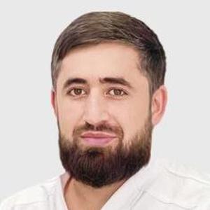 Рамазанов Тимур Сиражутдинович