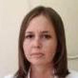 Двинянинова Наталья Михайловна