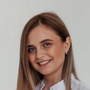 Максимова Наталия Лазаревна