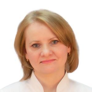 Шоничева Юлия Александровна
