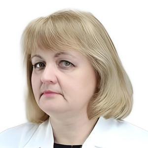 Кузнецова Виктория Юрьевна