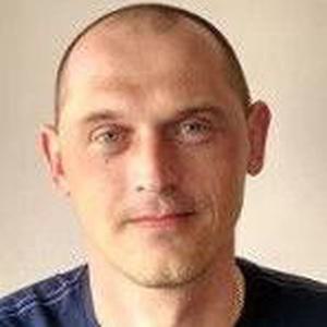 Круглов Сергей Николаевич