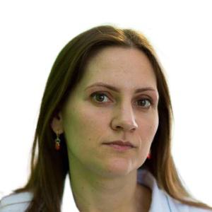 Клюкович Мария Валерьевна