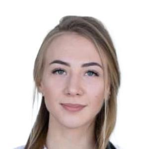 Козлова Екатерина Валерьевна