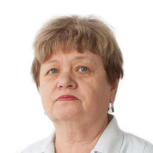 Куприянова Ирина Николаевна