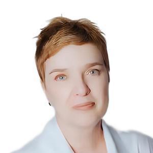Парфенова Ирина Григорьевна