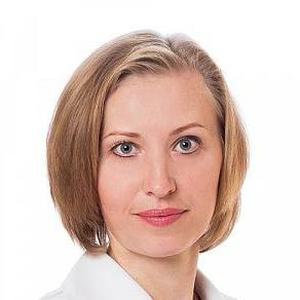 Патрикеева Татьяна Викторовна