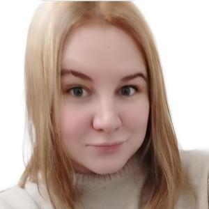 Ефимова Варвара Андреевна
