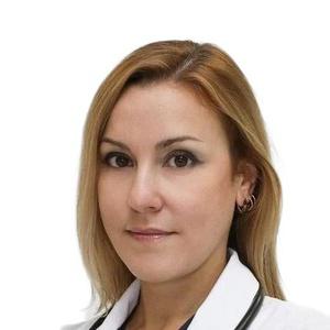 Вострилова Ирина Владимировна