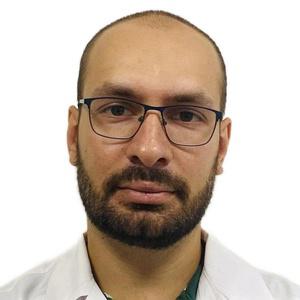 Гаврюшин Кирилл Андреевич