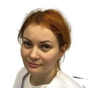 Аркадьева Надежда Александровна