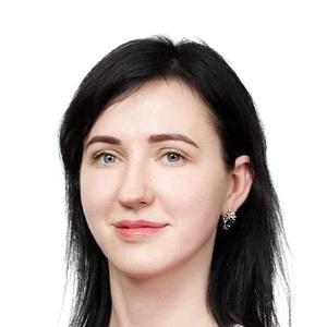 Ядыкина Ксения Сергеевна