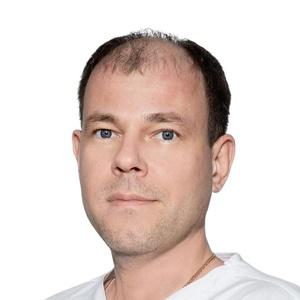 Новацкий Вячеслав Олегович