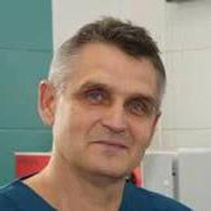 Бречко Сергей Борисович